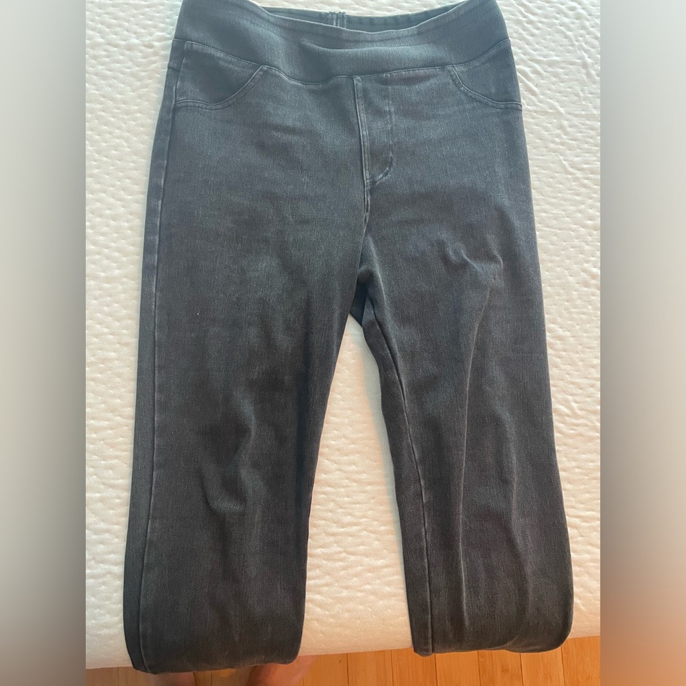 Halara High Waisted Jeggings size Medium